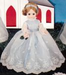 Effanbee - Chipper - Bridal Suite - Bridesmaid - Doll